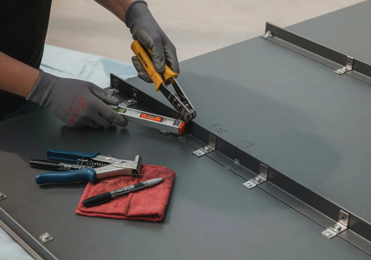 Why choose Metal Roofing Installation in Hassell, NC
